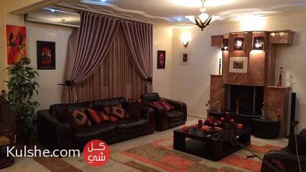شقة مفروشة للايجار، فاس المغرب ... - Image 1