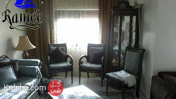 شقة للبيع دمشق مشروع دمر ... - صورة 1