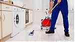 التنظيف الشامل Cleaning services ... - Image 2