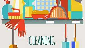 خدمات التنظيف بالفروانيه 60620781 ... - Image 1