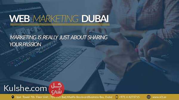 Expert Website Design And Development Company Dubai ... - Image 1