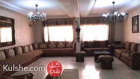 شقة  ممتازة للكراء، فاس المغرب ... - Image 1