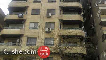 شقة سوبر لوكس 250م بجوار السراج مول ... - Image 1