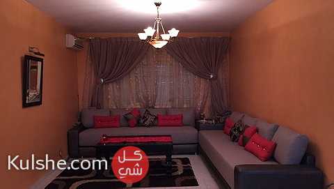 شقة  للايجار اليومي فاس المغرب ... - Image 1