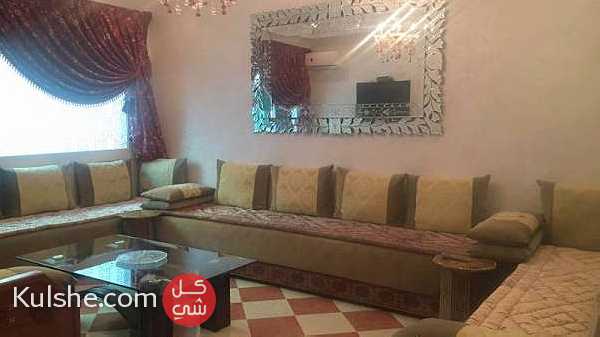 شقة للايجار اليومي فاس المغرب ... - Image 1