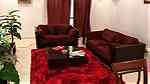 Apartment 2 rooms a furnished hall rent in Sharjah ... - صورة 1