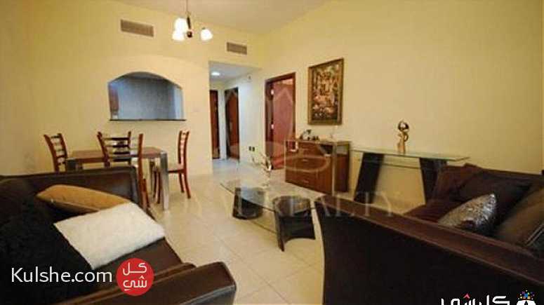 1 غرفة نوم للإيجار في جامعة فيو ، واحة دبي للسيليكون
50،000 درهم سنوياً - صورة 1