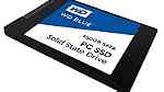 هارد ديسك إس إس دي سريع للكمبيوتر (لابتوب أو مكتبي) WD Blue 500GB PC SSD - صورة 3