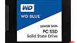 هارد ديسك إس إس دي سريع للكمبيوتر (لابتوب أو مكتبي) WD Blue 500GB PC SSD - Image 4