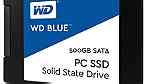 هارد ديسك إس إس دي سريع للكمبيوتر (لابتوب أو مكتبي) WD Blue 500GB PC SSD - Image 5