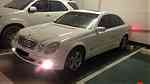Benz E 240 Perfect condition for sale or exchange with 1.6 car for Export 0 - صورة 5