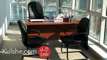 مكاتب مميزه الاجار - Image 1