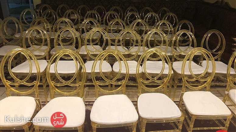 تجهيزات حفلات بالكويت - Image 1