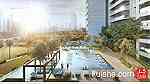 تملك شقة فاخرة على ضفاف قناة دبي Reva Damac - صورة 4