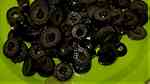زيتون أسود مؤكسد لتصدير من مصر - صورة 1