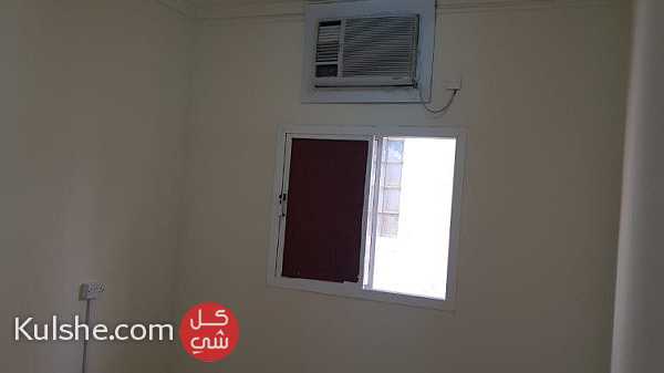 Studio flat for rent in ras ruman near to sharaf DJ 1 bedroom - Image 1