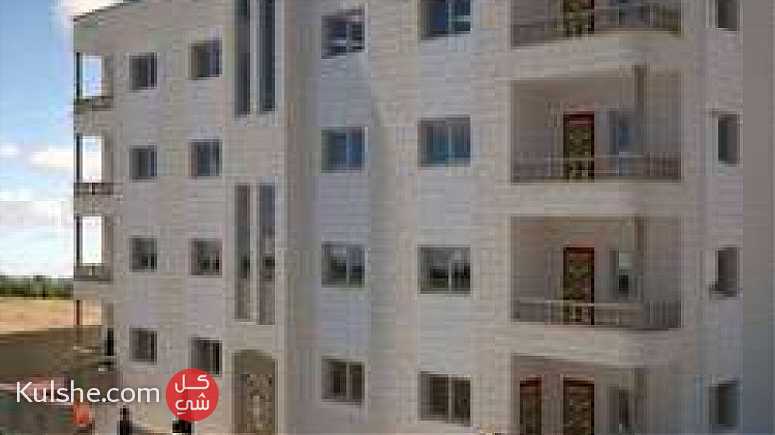 بسعر متميز شقة للبيــع 230 متر - على شارع الحجاز الرئيسي - صورة 1