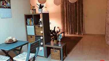 Fully Furnished Studio in Lusail