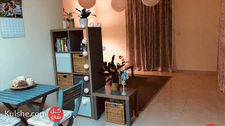 Fully Furnished Studio in Lusail - Image 1