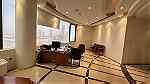مكتب فخم للايجار بالعاصمة office for rent in kuwait city 275m - صورة 1