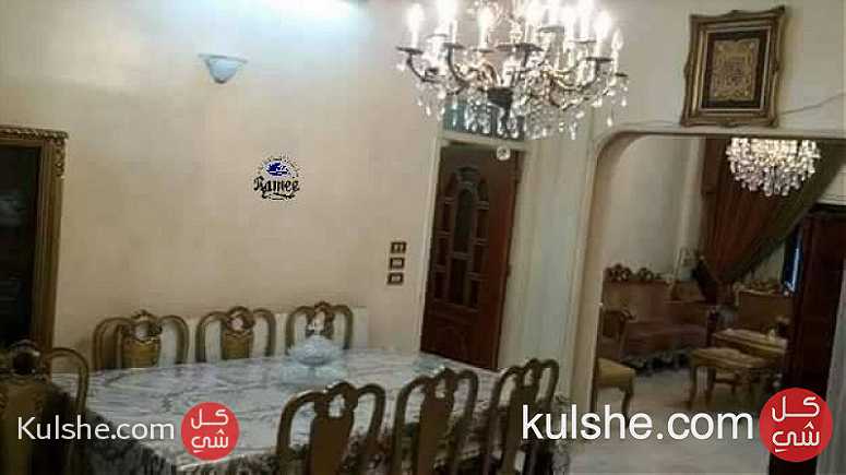 شقة للبيع دمشق الميسات - Image 1