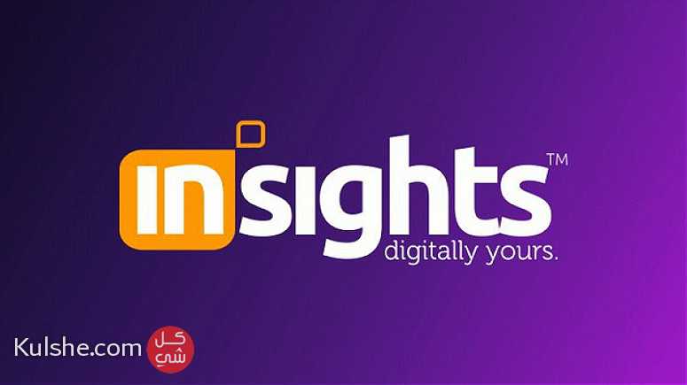 Digital Marketing with Insights Marketing Dubai - Image 1