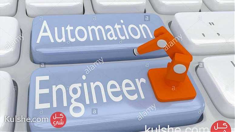 Building Automation Engineer (KNX) - صورة 1