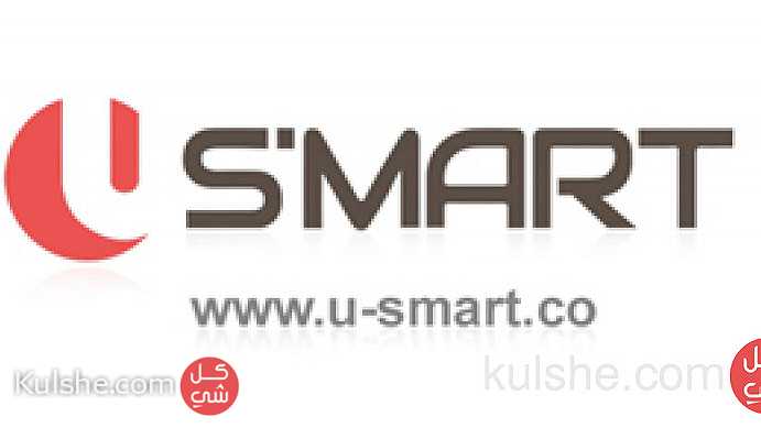 يوسمارت - USmart افضل شركة تطبيقات ( IPhone - Android )‏ - صورة 1