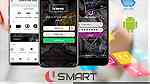 يوسمارت - USmart افضل شركة تطبيقات ( IPhone - Android )‏ - صورة 2