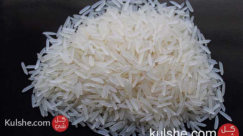 توريد ارز هندي - Image 1