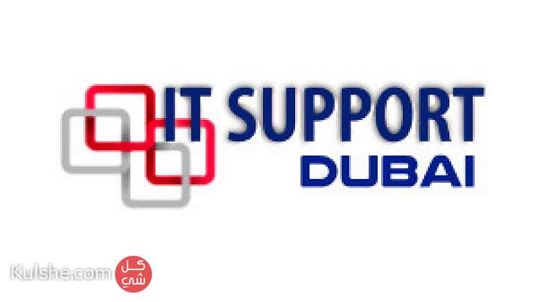 IT Support Dubai - صورة 1