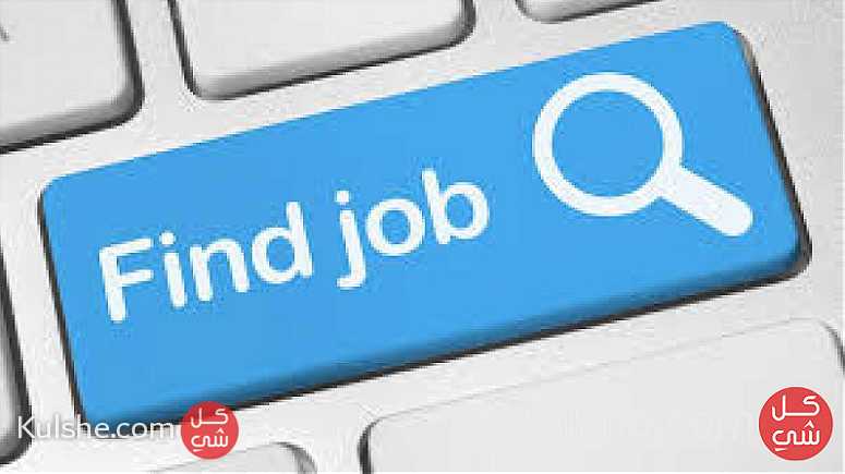Require Outdoor Sales Executive for IT& Security Systems company in Bahrain - صورة 1