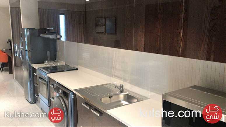 فرصتك لتملك شقة راقية في قلب دبي بسعر مناسب - Image 1