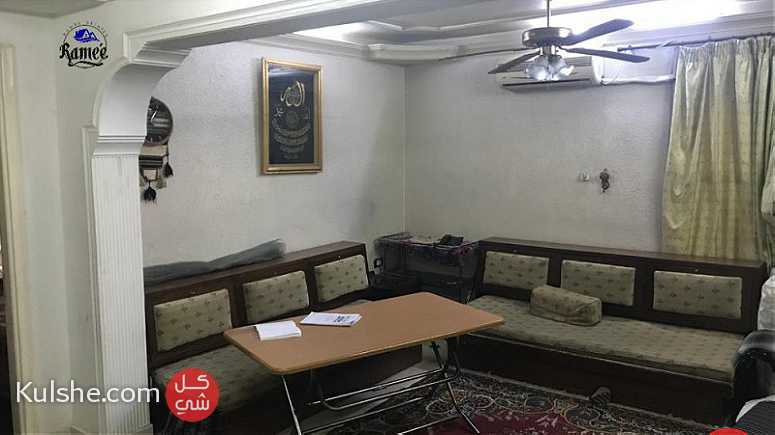 شقة للبيع في دمشق الميدان - Image 1