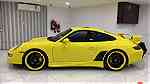 (Porsche 911 Carrera S 2006(Yellow - صورة 3