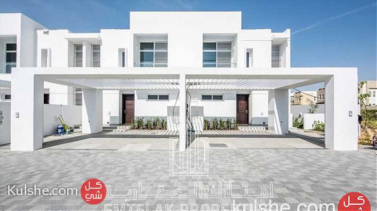 Stuning ready 3 Bedrooms Villa for Sale in Moudon - صورة 1