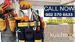 Carpenter, Handyman, Furniture Repair Services in Dubai - Image 1