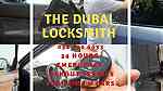 Emergency Locksmith Service in Dubai (24 Hours Service) - Image 7