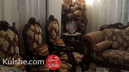 شقة للبيع في دمشق الجسر الابيض - Image 1
