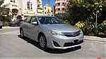 (Toyota Camry 2015(Silver - Image 6
