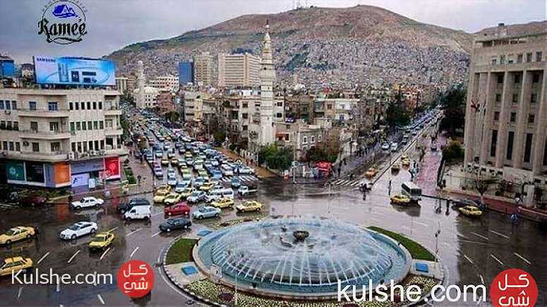 محل للبيع دمشق السبع بحرات - صورة 1