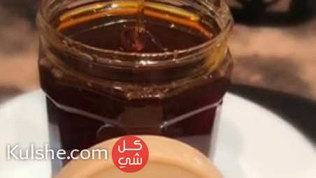 اجود وافضل انواع العسل السدر والسمر والطلح - Image 1