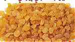 زبيب  ايراني iranian golden raisins - صورة 2