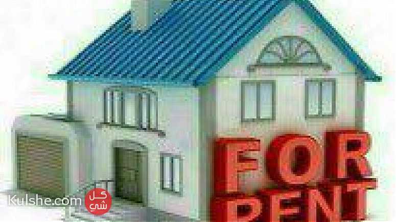 villa for rent in rifaah فيلا للايجار بالرفاعة الشارقه - Image 1