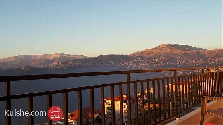 شقق مفروشة للايجار جبل لبنان 2019 - صورة 1