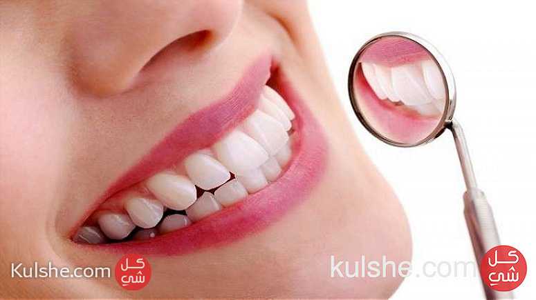 مطلوب فنيين معمل اسنان للعمل بالسعودية - Image 1