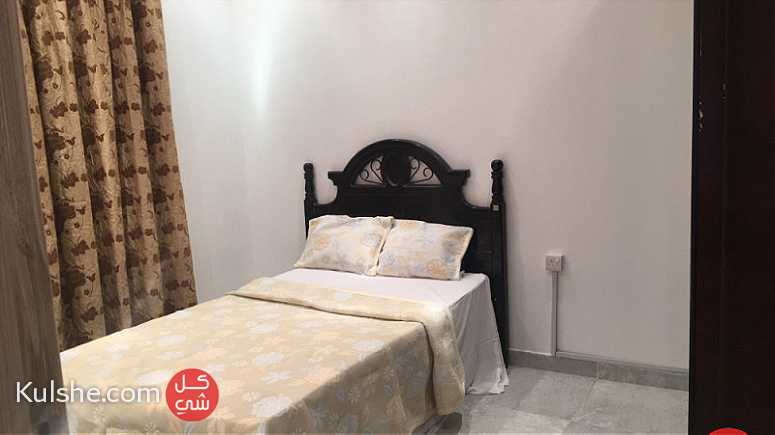 FOR RENT Fully furnished and new apartment in Budaiya located in the ground - Image 1