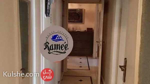 شقة للبيع دمشق ابو رمانة - صورة 1
