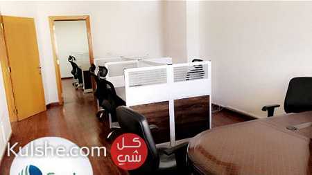 Furnished Rooms Available for professionals in olaya - صورة 1