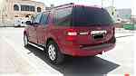 (Ford Expedition 2008(Red - صورة 5